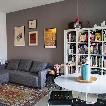 Lorenteggio Business Apartment Milan Luaran gambar