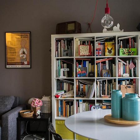 Lorenteggio Business Apartment Milan Luaran gambar