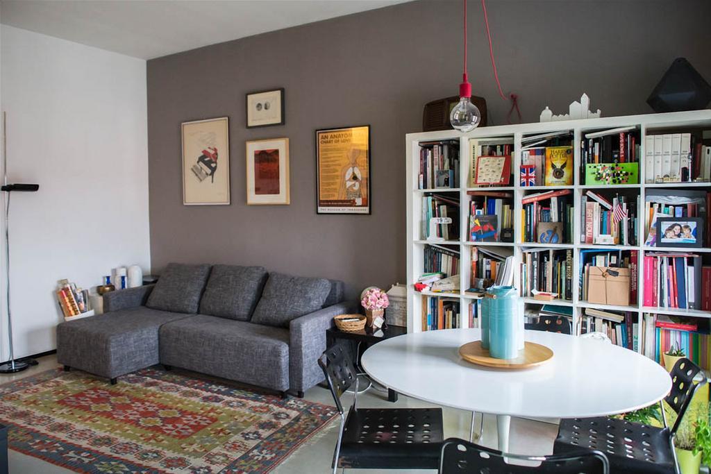 Lorenteggio Business Apartment Milan Luaran gambar